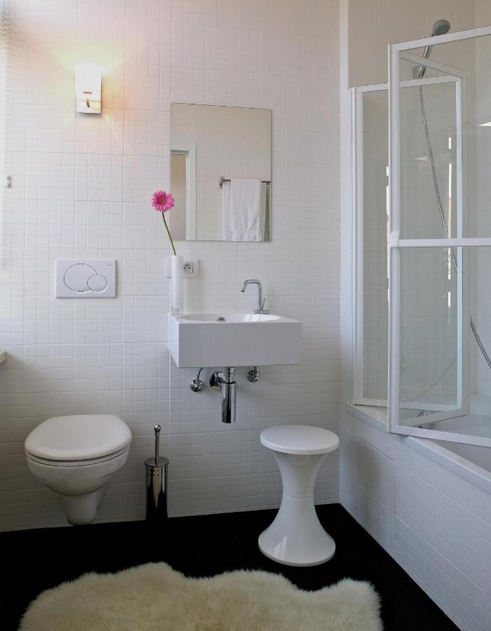 Habitación Estándar - Cama extragrande