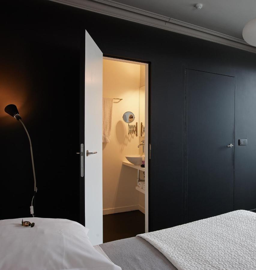 Habitación Estándar - 1 cama grande